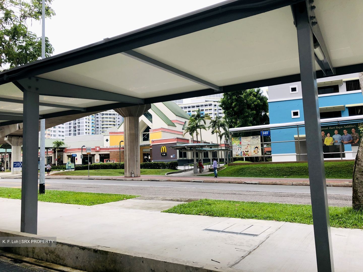 Blk 419 Fajar Road (Bukit Panjang), HDB 4 Rooms #295134231
